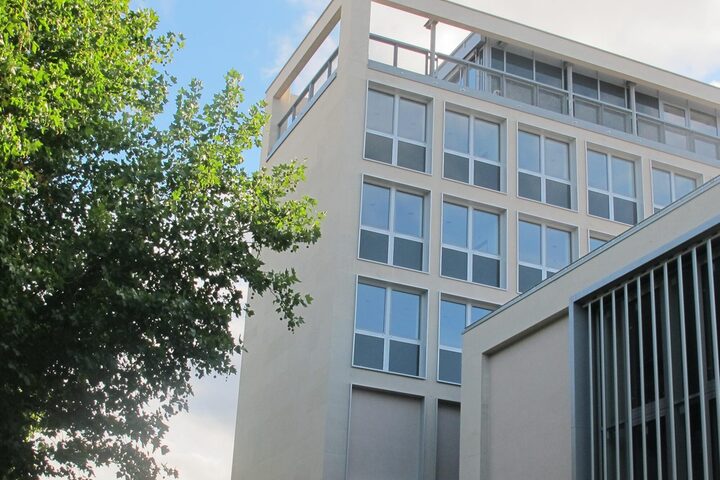 Rathaus Neu-Isenburg