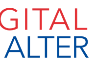 Logo Digital im Alter