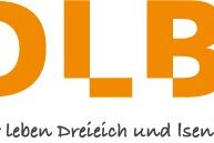 Logo DLB Dreieich und Neu-Isenburg AöR