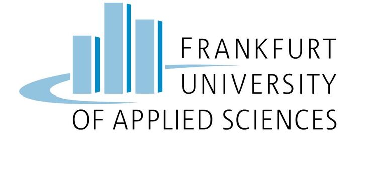 Logo der Frankfurt University Of Applied Sciences