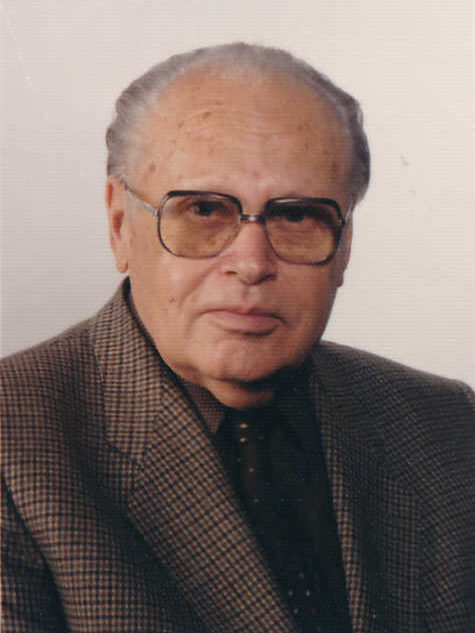 Dr. Hans Hayn