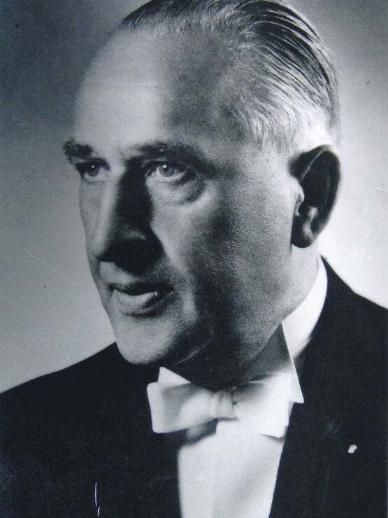 Dr. Ulrich Boelsen