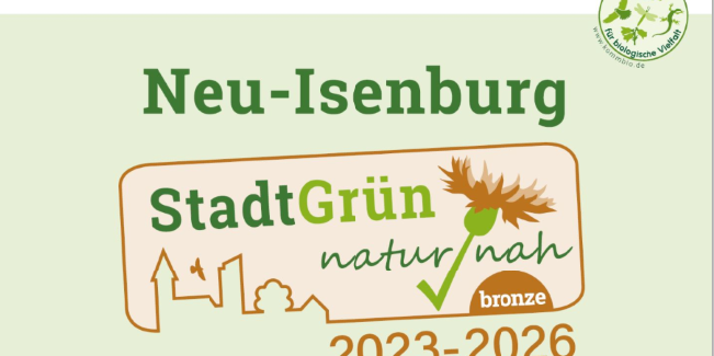 Logo StadtGrün