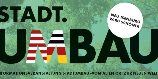Logo Stadtumbau