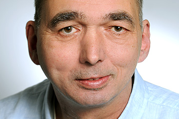 seit November 2024 ist Herr Peter Klein Fraktionsgeschäftsführer des Ausländerbeirates Neu-Isenburg
