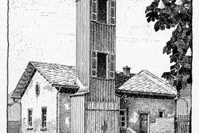 Feuerwehrhaus Neu-Isenburg