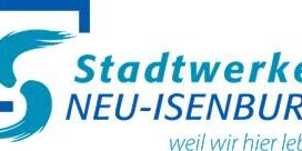 Logo Stadtwerke Neu-Isenburg GmbH