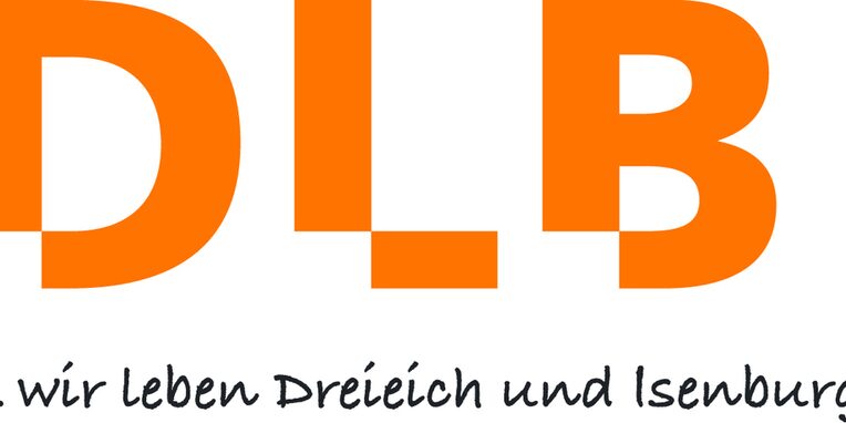 Logo DLB
