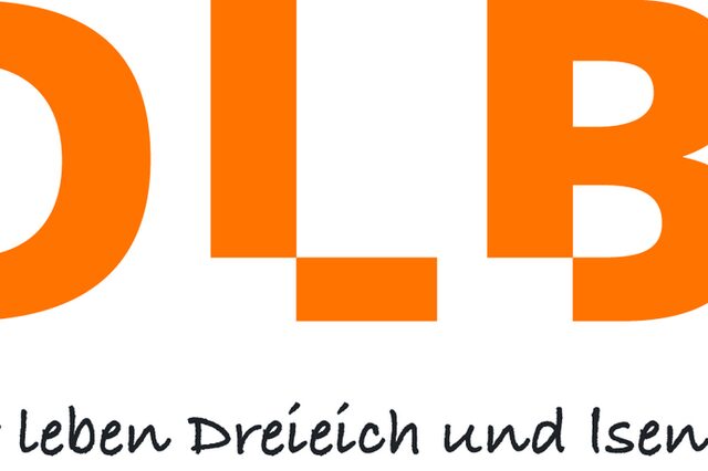 Logo DLB