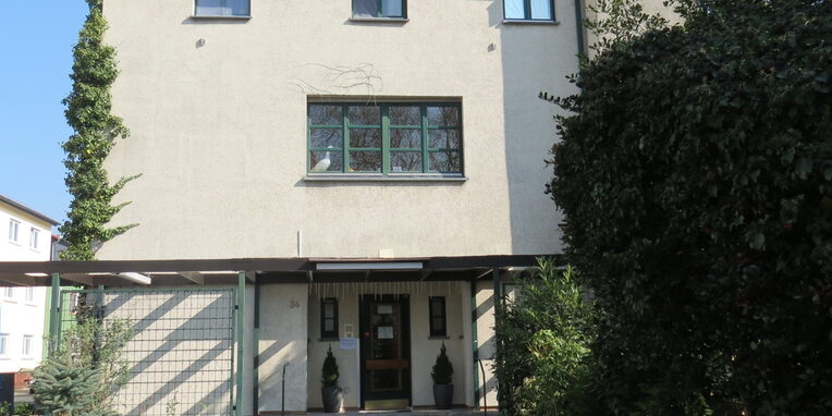 Haus Dr. Bäck