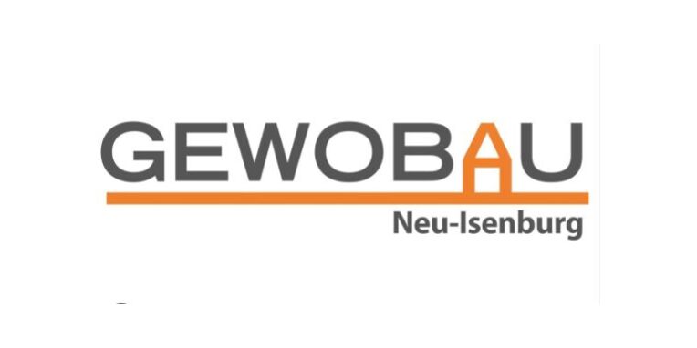 Logo Gewobau