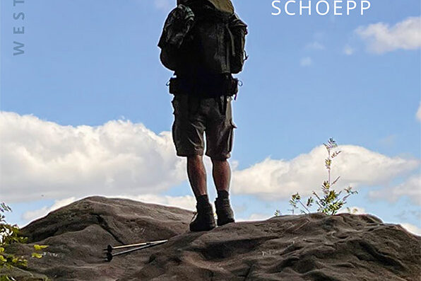 Buchcover Seelenpfade