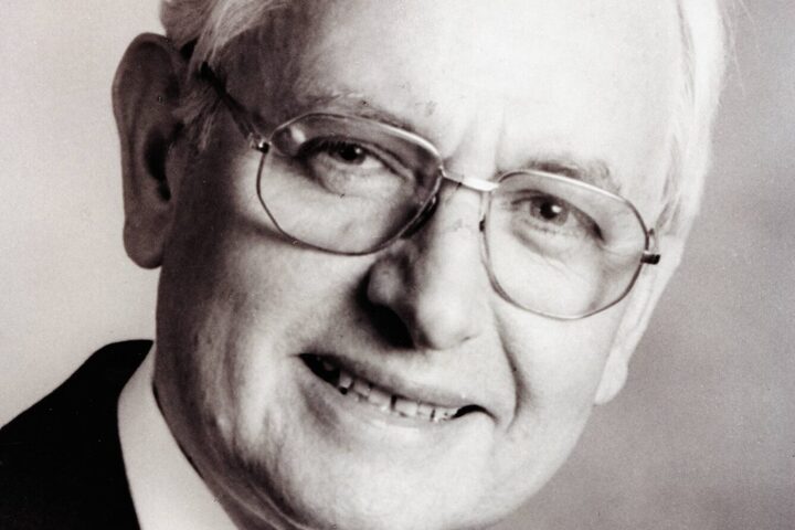 Portraitbild Robert Maier