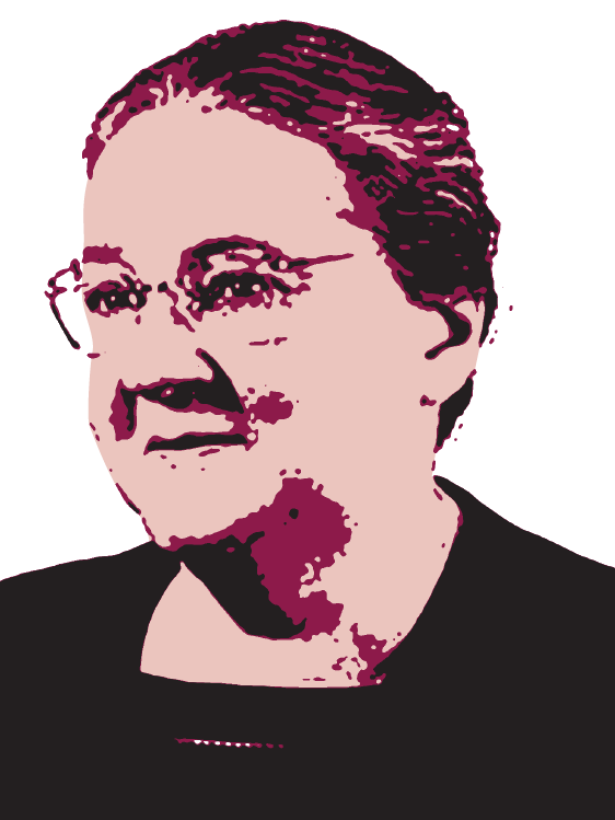 Dr. Magdalena Fecher
