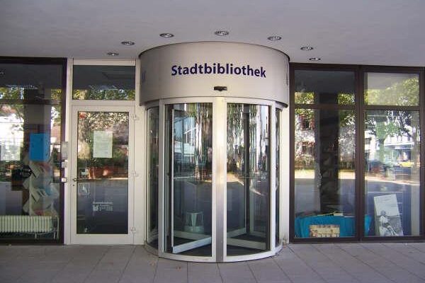 Stadtbibliothek