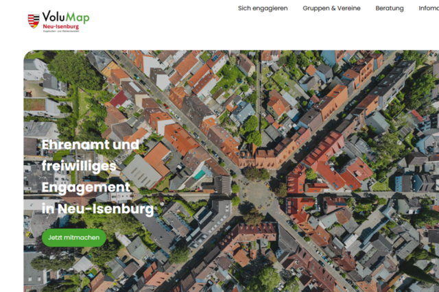 Stadt Neu-Isenburg
