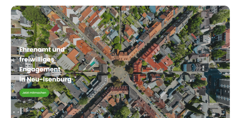 Stadt Neu-Isenburg