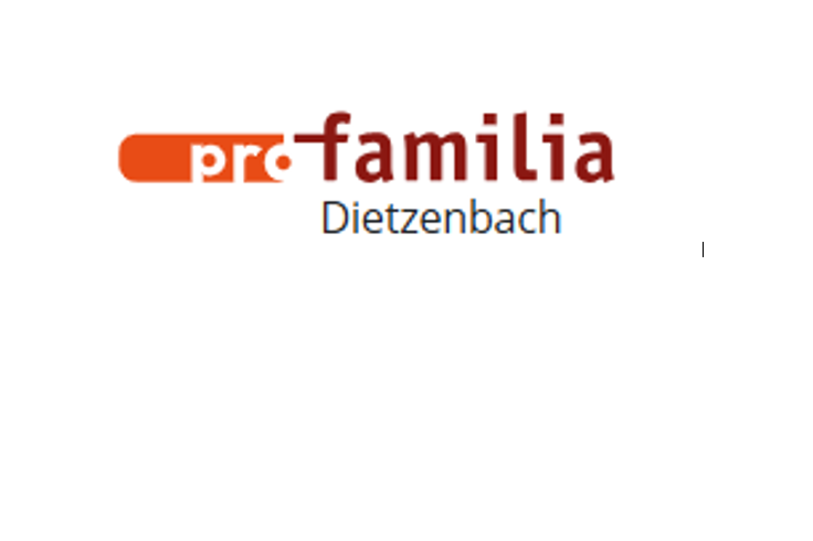 Logo pro familia