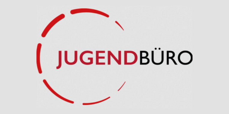 Logo Jugendbüro