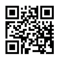 QR Code für die Anmeldung zum 48. Hugenottenlauf
