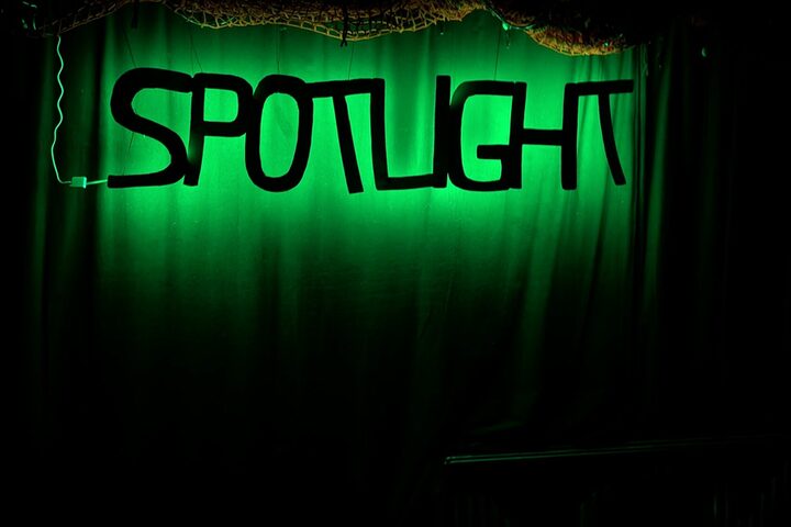 Logo Spotlight