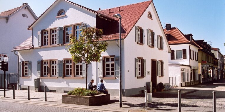 Volkshochschule Neu-Isenburg