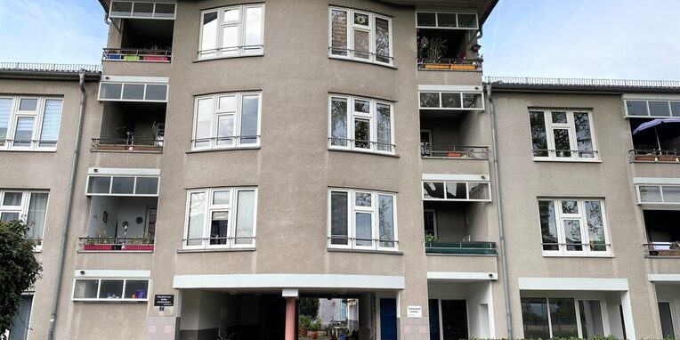 Treff im Quartier IV