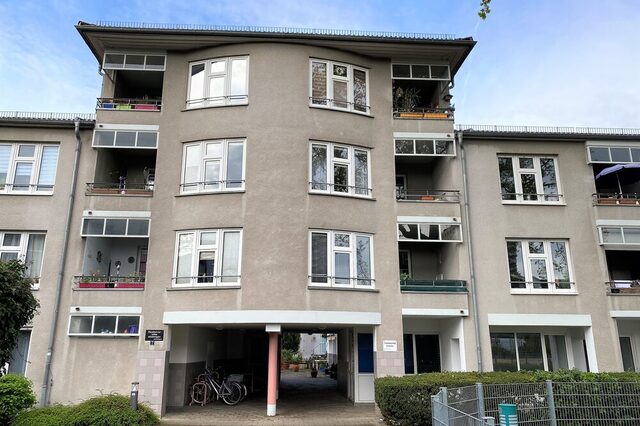Treff im Quartier IV