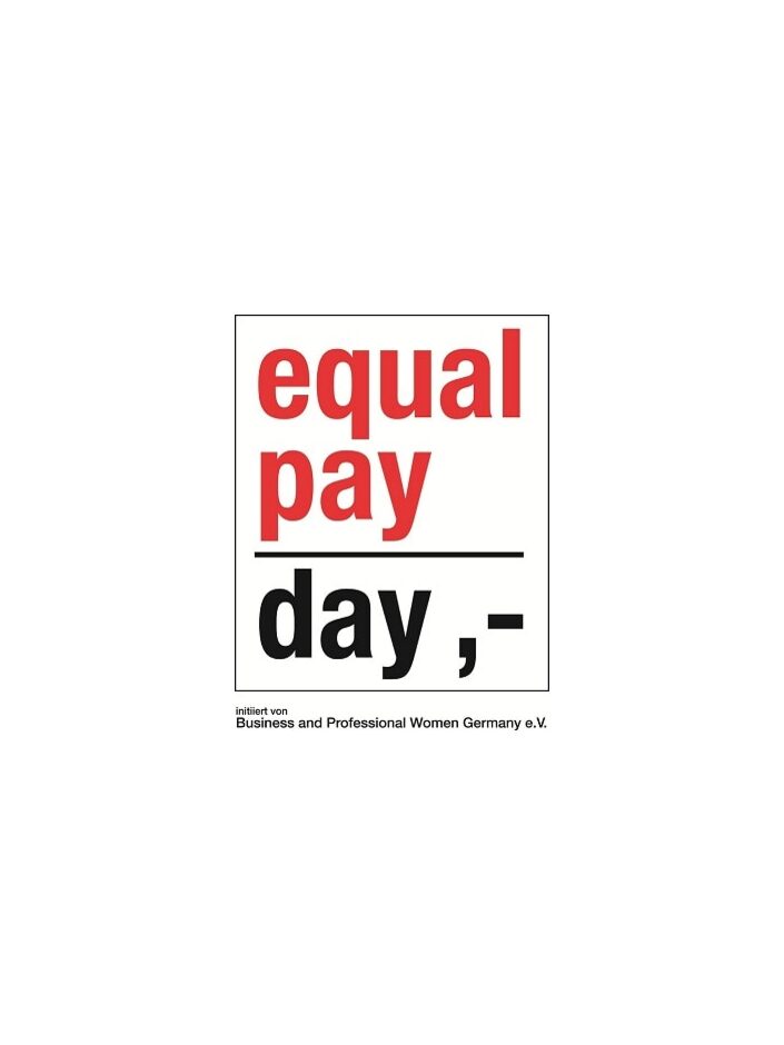 Equal Pay Day