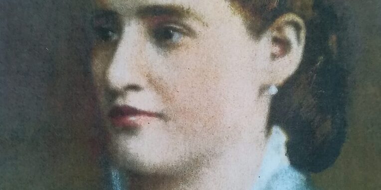 Bertha Pappenheim