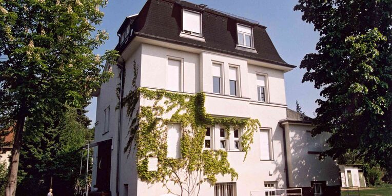 Bertha-Pappenheim-Haus