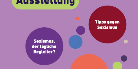 Gemeinsam gegen Sexismus