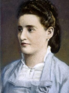 Bertha Pappenheim (1859–1936)