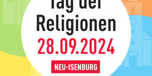 Tag der Religionen