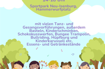 Weltkindertag 2024