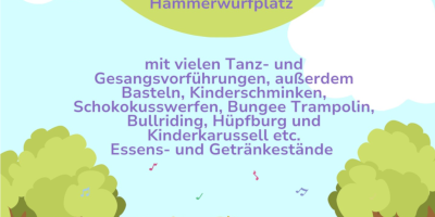 Weltkindertag 2024