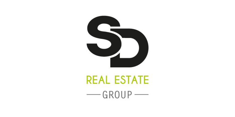 SD Logo