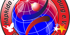 Logo Hapkido Muyedo Neu-Isenburg