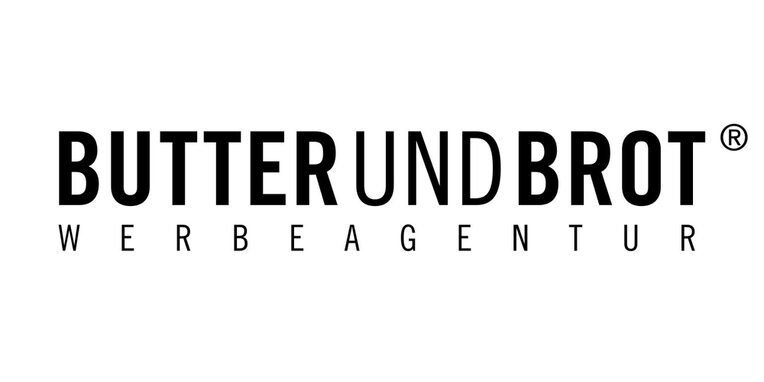 ButterUBrot Logo