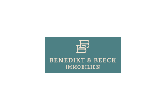 benedikt beeck logo