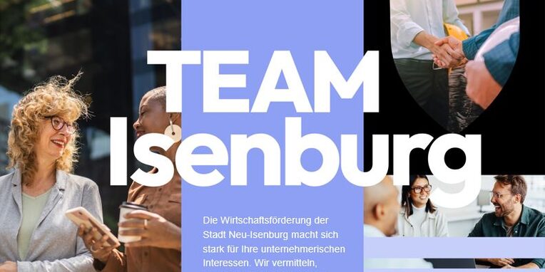 Team Isenburg