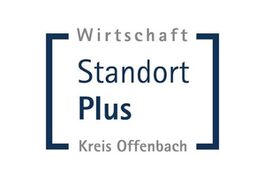 Logo Standort Plus Kreis Offenbach